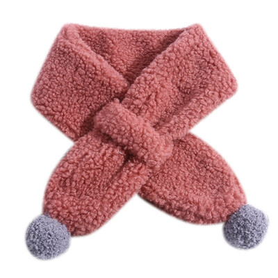 New Autumn Winter baby boy scarf Boys Girls Baby Cotton Solid Color Lambskin Warm Soft Scarf Cotton Neck Scarves
New Autumn Winter baby boy scarf Boys Girls Baby Cotton Solid Color Lambskin Warm Soft Scarf Cotton Neck Scarves