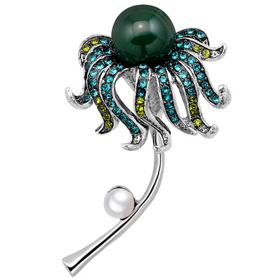 Household OFD Crystal Rose Insect Plants Rhinestone Brooch Decoration Collection Gift
Household OFD Crystal Rose Insect Plants Rhinestone Brooch Decoration Collection Gift