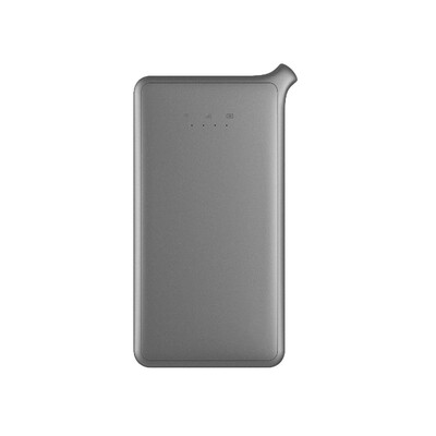 GlocalMe U2S 4G LTE Wireless Data Terminal Global Portable Wi-Fi 4G Roaming Free Hotspot SIM Card Covering 100 Countries Champaig
GlocalMe U2S 4G LTE Wireless Data Terminal Global Portable Wi-Fi 4G Roaming Free Hotspot SIM Card Covering 100 Countries Champaig