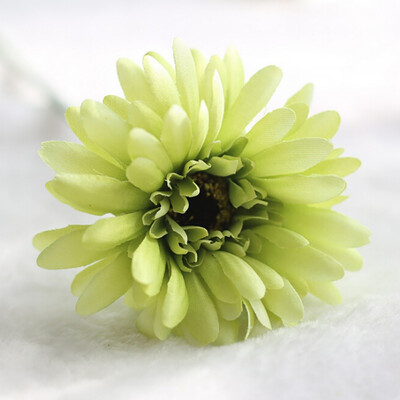 1Pcs fake artificial flowers African chrysanthemum flowers wedding flower silk flower Home Decoration Accessories flores
1Pcs fake artificial flowers African chrysanthemum flowers wedding flower silk flower Home Decoration Accessories flores