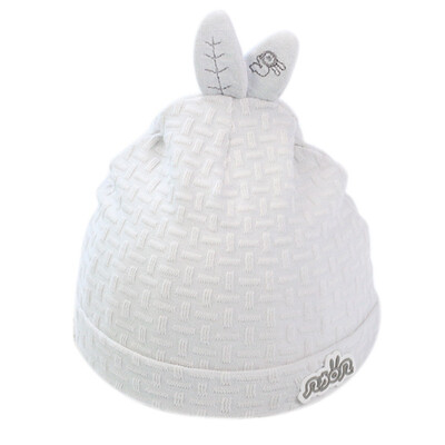 infant cap spring new baby solid color rabbit ear pullover cap newborn cotton solid color fetal cap for 0-6M
infant cap spring new baby solid color rabbit ear pullover cap newborn cotton solid color fetal cap for 0-6M