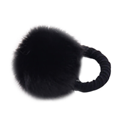1pcs Fake Rabbit Fur Ball Elastic Hair Band Cute Girls Hairband Children Fur Ball Elastic Hair Band Rope Hair Accessories
1pcs Fake Rabbit Fur Ball Elastic Hair Band Cute Girls Hairband Children Fur Ball Elastic Hair Band Rope Hair Accessories