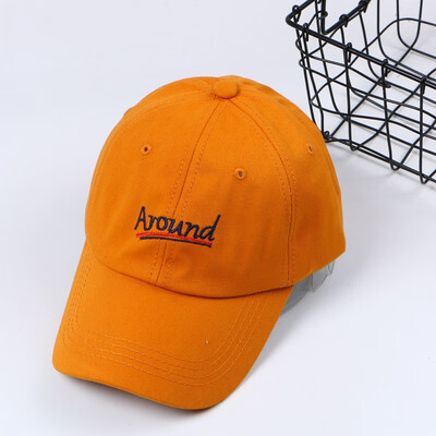 Hat womens Korean version of Joker casual baseball cap in summer autumn&winter letters Cap sweet love Sun Hat tide
Hat womens Korean version of Joker casual baseball cap in summer autumn&winter letters Cap sweet love Sun Hat tide