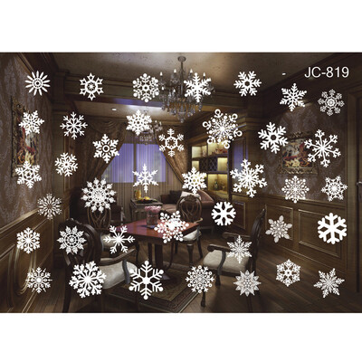 〖Follure〗Christmas Living Room Xmas Santa Claus Snowman Elk Wall Stickers Window Decor A
〖Follure〗Christmas Living Room Xmas Santa Claus Snowman Elk Wall Stickers Window Decor A