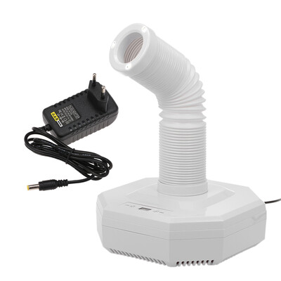 60W Nail Dust Collector Electric Nail Dust Collection Suction Machine Vacuum Cleaner Nail Art Suction Device Manicure Salon Nail T
60W Nail Dust Collector Electric Nail Dust Collection Suction Machine Vacuum Cleaner Nail Art Suction Device Manicure Salon Nail T