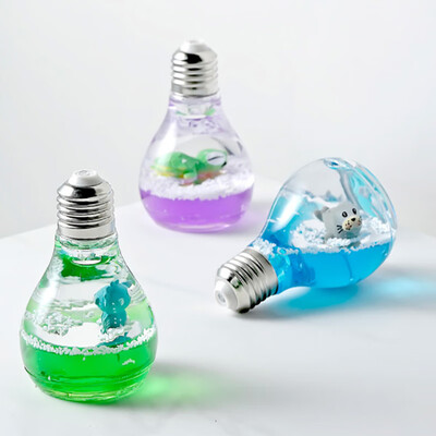 Creative Mediterranean Ocean Light Bulb Flash Decoration Creative Micro Landscape Home Student Birthday Gift Decoration
Creative Mediterranean Ocean Light Bulb Flash Decoration Creative Micro Landscape Home Student Birthday Gift Decoration
