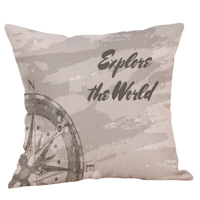 〖Follure〗Cotton Linen Square Home Decorative Throw Pillow Case Sofa Waist Cushion Cover
〖Follure〗Cotton Linen Square Home Decorative Throw Pillow Case Sofa Waist Cushion Cover
