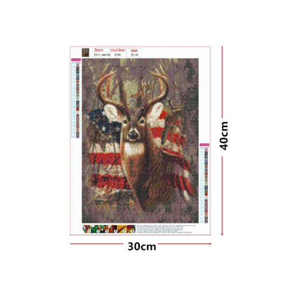 Full Round 5D DIY Diamond Painting Pasting Paint By Number Kits Crafts Sewing Cross Stitch Wall Art Home Decoration
Full Round 5D DIY Diamond Painting Pasting Paint By Number Kits Crafts Sewing Cross Stitch Wall Art Home Decoration