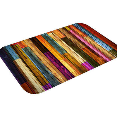 3D Printed Thickened Rug Soft Three Layers Rug Home Decorative Carpet Non-Slip Water Absorbability Mat for Bathroom Livingroom
3D Printed Thickened Rug Soft Three Layers Rug Home Decorative Carpet Non-Slip Water Absorbability Mat for Bathroom Livingroom