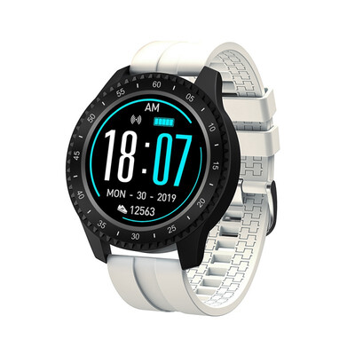 F17 Smart Bracelet Watch Men Women Sport Fitness Tracker Sleep Blood Oxygen Pressure Monitor Smart Wristband USB Charging
F17 Smart Bracelet Watch Men Women Sport Fitness Tracker Sleep Blood Oxygen Pressure Monitor Smart Wristband USB Charging