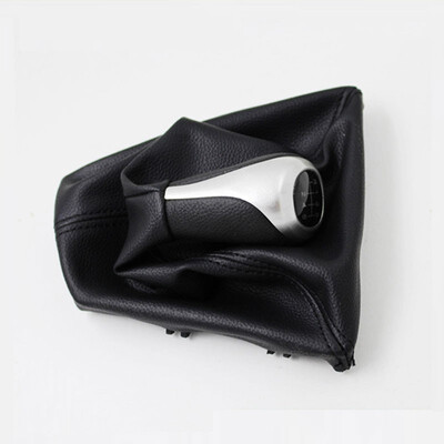 5 Speed 6 Speed Car Styling NEW Shift Knob MT Gaiter Boot Cover For BMW F30 F31 F32 F33 F34 F35 F36
5 Speed 6 Speed Car Styling NEW Shift Knob MT Gaiter Boot Cover For BMW F30 F31 F32 F33 F34 F35 F36