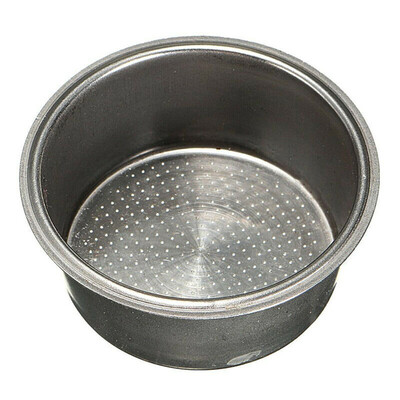 Replacement For Breville Coffee Maker Filter Stainless Steel Basket Coffee Machine Accessories
Replacement For Breville Coffee Maker Filter Stainless Steel Basket Coffee Machine Accessories