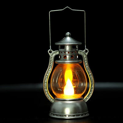 Halloween Kerosene Lamp With Handle Christmas Kerosene Lamp Portable Festive Party Supplies
Halloween Kerosene Lamp With Handle Christmas Kerosene Lamp Portable Festive Party Supplies