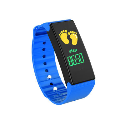 New D1plus Color Screen Explosion Smart Bracelet Sports Waterproof Pedometer Healthy Sleep Bluetooth Smart Watch Dropshipping
New D1plus Color Screen Explosion Smart Bracelet Sports Waterproof Pedometer Healthy Sleep Bluetooth Smart Watch Dropshipping