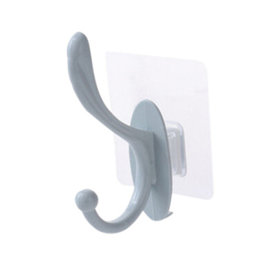 Toponeto Cute Wall Hook Seamless Reusable Scratch Wall Hook for Kitchen Bathroom Ceiling
Toponeto Cute Wall Hook Seamless Reusable Scratch Wall Hook for Kitchen Bathroom Ceiling