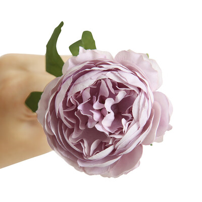 Gobestart Artificial Fake Western Rose Flower Peony Bridal Bouquet Wedding Home Decor BU
Gobestart Artificial Fake Western Rose Flower Peony Bridal Bouquet Wedding Home Decor BU