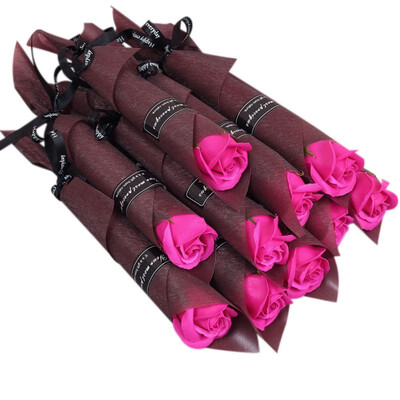 1Pcs Artificial Dried Flowers Rose Flower Multicolor Rose Bouquet Scrapbooking Fake Rose Wedding Flower Decoration
1Pcs Artificial Dried Flowers Rose Flower Multicolor Rose Bouquet Scrapbooking Fake Rose Wedding Flower Decoration