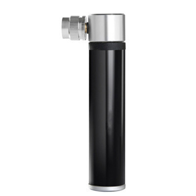 Mini Portable Bicycle Pump Bicycle Accessory Aluminum Alloy Tire Inflator Pump 
Mini Portable Bicycle Pump Bicycle Accessory Aluminum Alloy Tire Inflator Pump