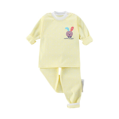 Autumn Baby Kids Girls Boys Cartoon Print Sleepwear Set Long Sleeve Blouse TopsPants Pajamas
Autumn Baby Kids Girls Boys Cartoon Print Sleepwear Set Long Sleeve Blouse TopsPants Pajamas
