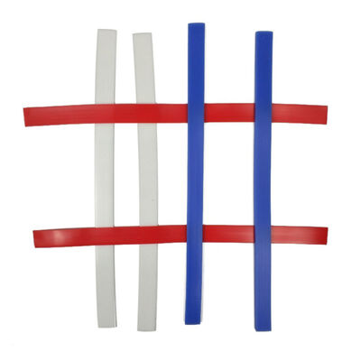 6 pcs Silicone Rolling Strip Set to making noodles Measuring Dough Strips useful kitchen tools 3 colors
6 pcs Silicone Rolling Strip Set to making noodles Measuring Dough Strips useful kitchen tools 3 colors