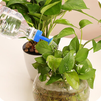 Gobestart 2PC Bottle Top Watering Garden Plant Sprinkler Water Seed Seedlings Irrigation
Gobestart 2PC Bottle Top Watering Garden Plant Sprinkler Water Seed Seedlings Irrigation