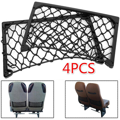 4PCS Large Elastic Net Magazine Holder Rack Motorhome Campervan 310x210mm Net
4PCS Large Elastic Net Magazine Holder Rack Motorhome Campervan 310x210mm Net