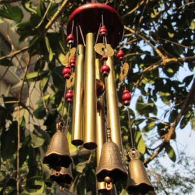 New Just Surprising Heart Love 8 Pipes Outdoor Living Garden Yard Decoration Tubes wind bell outdoor
New Just Surprising Heart Love 8 Pipes Outdoor Living Garden Yard Decoration Tubes wind bell outdoor