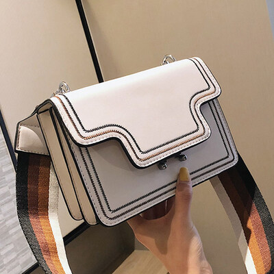 Women&39S Fashion Retro Style Wide Shoulder Strap Crossbody Bag Messenger Bag Female Shoulder Bag
Women&39S Fashion Retro Style Wide Shoulder Strap Crossbody Bag Messenger Bag Female Shoulder Bag