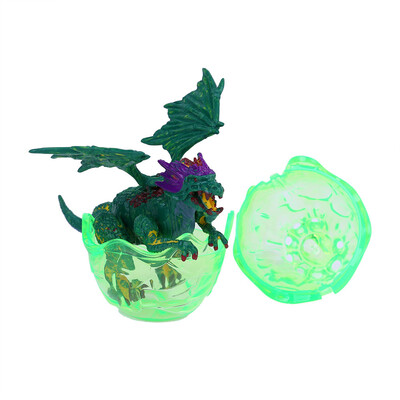 Tailored Creative Dinosaur DIY Stitching Toy Model Pterosaur Dinosaur Egg Toys Gift New
Tailored Creative Dinosaur DIY Stitching Toy Model Pterosaur Dinosaur Egg Toys Gift New