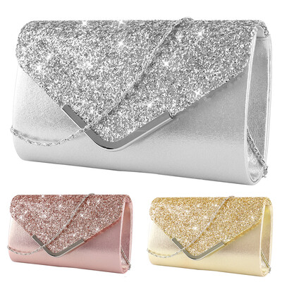 Luxury Women Clutch Bags for Women 2019 Female Purse Wallet Party Bag Envelope Bridal Wedding Everning Handbags bolsa feminina
Luxury Women Clutch Bags for Women 2019 Female Purse Wallet Party Bag Envelope Bridal Wedding Everning Handbags bolsa feminina