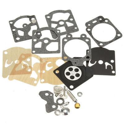 Carburetor Diaphragm Gasket Needle Repair Kit For Walbro K20 WAT K20-WAT K20WAT
Carburetor Diaphragm Gasket Needle Repair Kit For Walbro K20 WAT K20-WAT K20WAT