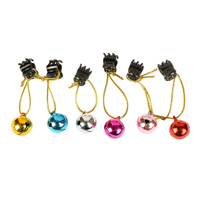61216pcs Christmas Ball Ornaments Baubles Clips Shiny Easy Attach High Gloss Facial Hair Clips Beard Bauble For Events Party
61216pcs Christmas Ball Ornaments Baubles Clips Shiny Easy Attach High Gloss Facial Hair Clips Beard Bauble For Events Party