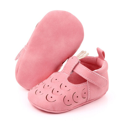 Kids Soft Sole T-strap Baby Girls Shoes PU Leather Peacock Baby Moccasin Infants Toddler Baby Boy Kids T-bar Shoes
Kids Soft Sole T-strap Baby Girls Shoes PU Leather Peacock Baby Moccasin Infants Toddler Baby Boy Kids T-bar Shoes