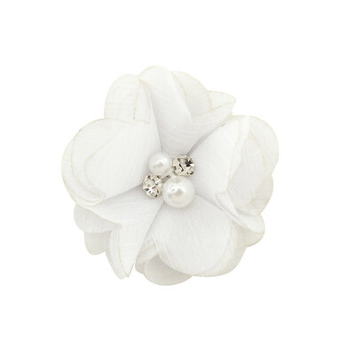 12 Color European American Hair Pin Clips Childrens Hair Accessories Cute Baby Kids Girls Chiffon Inlaid Pearl Flower Hairpin
12 Color European American Hair Pin Clips Childrens Hair Accessories Cute Baby Kids Girls Chiffon Inlaid Pearl Flower Hairpin