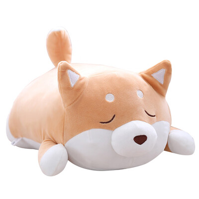 30 Cute Corgi Dog Plush Toy Stuffed Soft Animal Cartoon Pillow Lovely Christmas Gift for Kids Present
30 Cute Corgi Dog Plush Toy Stuffed Soft Animal Cartoon Pillow Lovely Christmas Gift for Kids Present