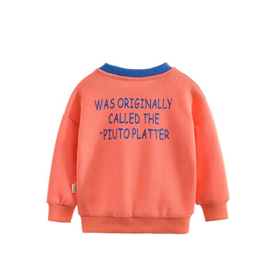 Baby Clothes Boys Girls Hoodie Autumn Kids Baby Boy Cartoon Dinosaur Print Sweatshirts Casual Toddler Blouse Long Sleeve Coat
Baby Clothes Boys Girls Hoodie Autumn Kids Baby Boy Cartoon Dinosaur Print Sweatshirts Casual Toddler Blouse Long Sleeve Coat