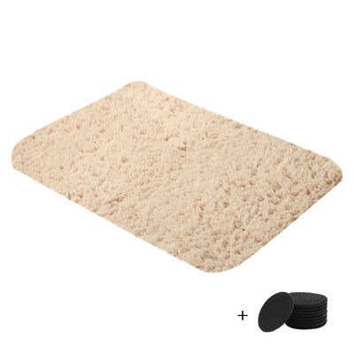 Gobestart Household Blanket Super Soft Faux Fur Rug for Bedroom Sofa Living Room Area Rugs
Gobestart Household Blanket Super Soft Faux Fur Rug for Bedroom Sofa Living Room Area Rugs