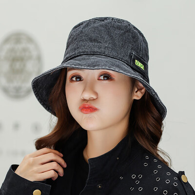 DongYun new Korean version of the fall fall wash denim hat fisherman hat mens Port Wind Day couples basin hat
DongYun new Korean version of the fall fall wash denim hat fisherman hat mens Port Wind Day couples basin hat