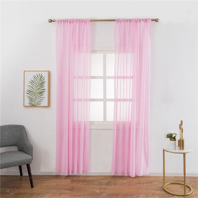 Pure Color Ramie Cotton Yarn Simple Decorative Window Curtain Bedroom Living Room Balcony Kitchen Hotel Decoration
Pure Color Ramie Cotton Yarn Simple Decorative Window Curtain Bedroom Living Room Balcony Kitchen Hotel Decoration