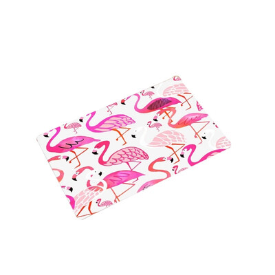 Fallai non-slip pad thicker flamingo 40 60cm Beach Carpet Area Rug For Bathroom Kitchen Non-Slip Floor Mat Home Supplies
Fallai non-slip pad thicker flamingo 40 60cm Beach Carpet Area Rug For Bathroom Kitchen Non-Slip Floor Mat Home Supplies