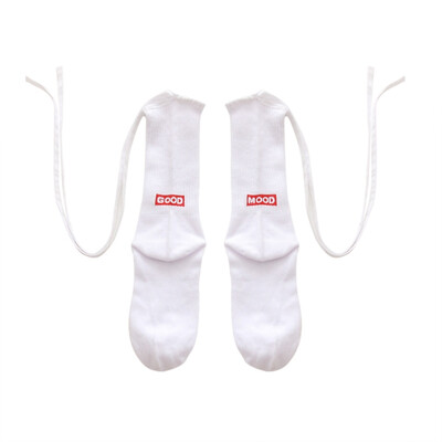 Girls Women Fashion Socks Fluorescent Straps Socks Reflective Cross Personality Socks Funny Novelty Casual Cotton Crew Socks
Girls Women Fashion Socks Fluorescent Straps Socks Reflective Cross Personality Socks Funny Novelty Casual Cotton Crew Socks
