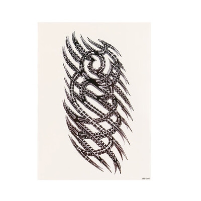 〖Follure〗Temporary Tattoos Body Sticker Tattoo Paper Fake Tatoo Waterproof Body Stickers
〖Follure〗Temporary Tattoos Body Sticker Tattoo Paper Fake Tatoo Waterproof Body Stickers