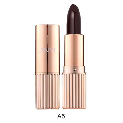 Gold Foil Jelly Lipstick Waterproof Smooth Fine Lines Color Changing Moisturizing Lipstick
Gold Foil Jelly Lipstick Waterproof Smooth Fine Lines Color Changing Moisturizing Lipstick