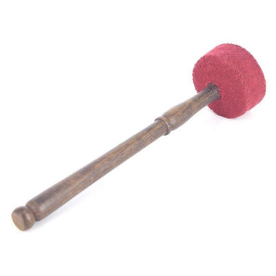 Unique New And High Quality Tibetan Singing Bowl Striker Handmade Felted Wooden Wool Mallet Instrument For Singing Bowls
Unique New And High Quality Tibetan Singing Bowl Striker Handmade Felted Wooden Wool Mallet Instrument For Singing Bowls