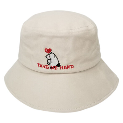 2019 Cap Women Fashion Unisex Concise Casual Cartoon Letter Printed Folding Sunscreen Bucket Hat casquette gorras sombrero mujer
2019 Cap Women Fashion Unisex Concise Casual Cartoon Letter Printed Folding Sunscreen Bucket Hat casquette gorras sombrero mujer