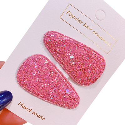 Hot Sale Hair Clip Baby Kids Infant Lovely Cute Hairpin Baby Girl Candy Sequin Clip Set Beautiful Hair Accessories
Hot Sale Hair Clip Baby Kids Infant Lovely Cute Hairpin Baby Girl Candy Sequin Clip Set Beautiful Hair Accessories