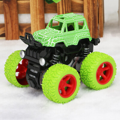 Tailored Inertia Four-Wheel Drive Off-Road Vehicle Simulation Model Toy Baby Car Model
Tailored Inertia Four-Wheel Drive Off-Road Vehicle Simulation Model Toy Baby Car Model