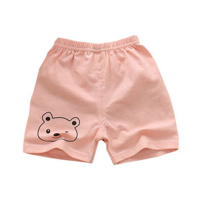 4Colors Summer Baby Boy Short Pants Fashion Children Trousers Stripe Cartoon Short Pants Kids Casual Baby Boys Girls Shorts Soft
4Colors Summer Baby Boy Short Pants Fashion Children Trousers Stripe Cartoon Short Pants Kids Casual Baby Boys Girls Shorts Soft