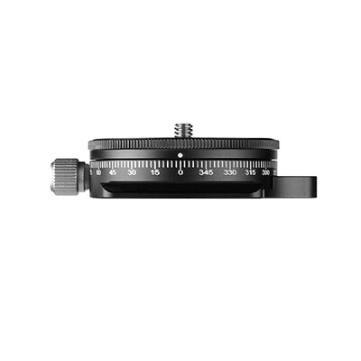 360° Rotatable Panoramic Camera Ball Head Ballhead Tripod Head Camera Connector Adaptor with 14 Inch Screw for Tripods Monopods C
360° Rotatable Panoramic Camera Ball Head Ballhead Tripod Head Camera Connector Adaptor with 14 Inch Screw for Tripods Monopods C