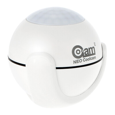 NEO Coolcam Z-wave PIR Motion Sensor Detector Compatible Z wave System 300 Series&500 Series Home Automation Alarm System Moti
NEO Coolcam Z-wave PIR Motion Sensor Detector Compatible Z wave System 300 Series&500 Series Home Automation Alarm System Moti